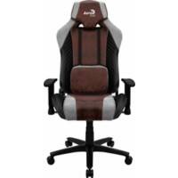 AEROCOOL Gaming Stuhl Baron Burgunderrot