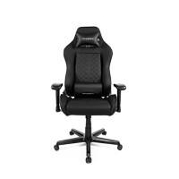 DXRACER Gaming Stuhl OH-DH73-N-N Kunstleder Schwarz