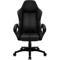 THUNDERX3 Gaming Stuhl BC1 BOSS Kunstleder Schwarz