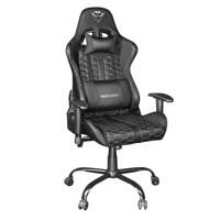 TRUST Gaming Stuhl GXT 708 Schwarz