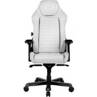 DXRACER Gaming Stuhl Kunstleder Weiß