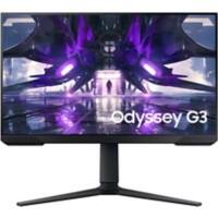 SAMSUNG Monitor LS24AG304NUXEN 61 cm (24")