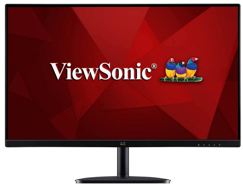 VIEWSONIC Monitor VA2432-H 61 cm (24")