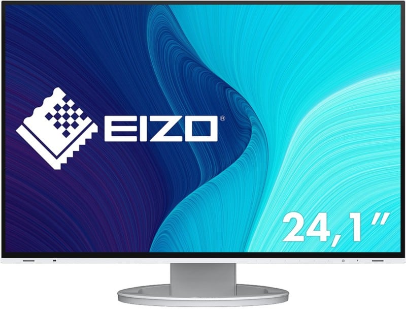EIZO Monitor EV2495 61,1 cm (24