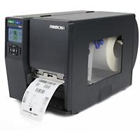 Printronix T6E3X4-2100-00 Etikettendrucker Mit Barcodedruck