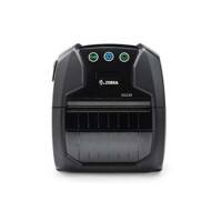 Zebra Zq200 Z220 Manuell Mobiler Drucker Mit Barcodedruck