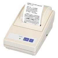 Citizen Cbm-910 Manuell Mobiler Drucker