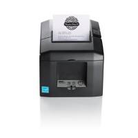 Star POS-Drucker Grau