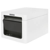 Citizen CT-E351 POS-Drucker CTE351XXEWX Schwarz