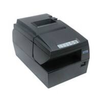 Star Hsp7543 Automatisch Quittungsdrucker Mit Barcodedruck