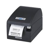 Citizen CT-S2000 Quittungsdrucker Weiß