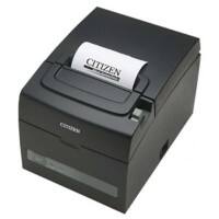 Citizen Cts310Ii Manuell Quittungsdrucker Mit Barcodedruck