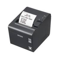 Epson TM-L90LF (682) POS-Drucker Dunkelgrau