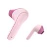 Hama Essential Line Freedom Light Kabellos Stereo In-Ear-Kopfhörer In-ear Nein Bluetooth  Pink