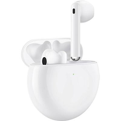 Huawei FreeBuds 4 Kabellos Stereo In-Ear-Kopfhörer In-ear  Bluetooth  Weiß