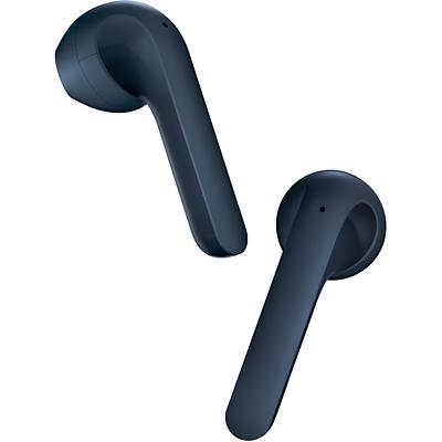 mobvoi TicPods TicPods 2 pro navy Kabellos Stereo In-Ear-Kopfhörer In-ear  Bluetooth  Blau