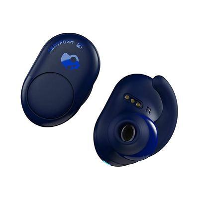 Skullcandy S2BBW-M717 Kabellos Stereo In-Ear-Kopfhörer In-ear  Bluetooth  Blau