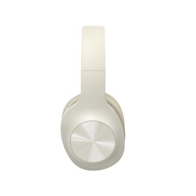 Hama Essential Line &nbsp;Spirit Calypso Kabellos Stereo Kopfhörer Kopfbügel  Bluetooth  Crème