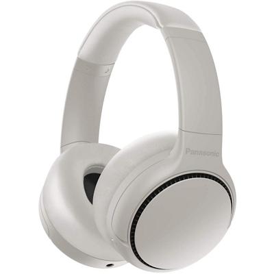 Panasonic Kabellos Stereo Kopfhörer Kopfbügel Nein Bluetooth  Crème
