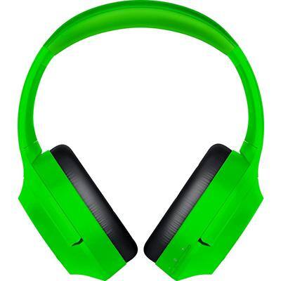 Razer OPUS X Kabellos Stereo Kopfhörer Kopfbügel  Bluetooth  Grün