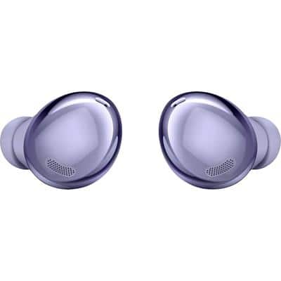 Samsung Kabellos Stereo Kopfhörer In-ear  Bluetooth  Lila