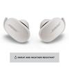 Bose QUIETCOMFORT Verkabelt / Kabellos Stereo In-Ear-Kopfhörer In-ear Nein Bluetooth  Mehrfarbig