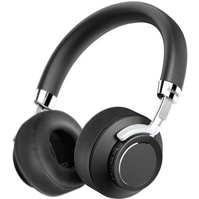 Hama Essential Line Voice Kabellos Stereo Kopfhörer Kopfbügel  Bluetooth  Mehrfarbig