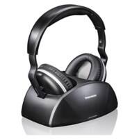 THOMSON WHP3321BK Kabellos Stereo Kopfhörer Kopfbügel Nein 3.5 mm Klinke Nein Mehrfarbig