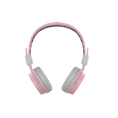 THOMSON Teens´n UP Kabellos Stereo Kopfhörer Kopfbügel  Bluetooth  Mehrfarbig