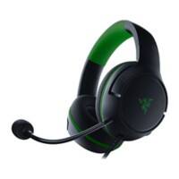 Razer KAIRA X Verkabelt Stereo Kopfhörer Kopfbügel Nein 3.5 mm Klinke  Mehrfarbig