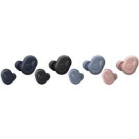 JVC HA-A10T Kabellos Stereo Kopfhörer In-ear Nein Bluetooth  Pink