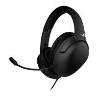 ASUS ROG Core Verkabelt Stereo Kopfhörer Kopfbügel  3.5 mm Klinke  Schwarz