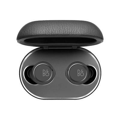 Bang & Olufsen E8 3.0 Kabellos Stereo Kopfhörer In-ear Nein Bluetooth  Schwarz
