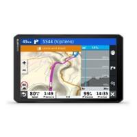 GARMIN Camper SatNav 890 TFT Camper 20,3 cm (8")