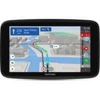TOMTOM Auto-SatNav Go Discover Touchscreen 15,2 cm (6")