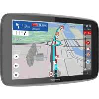 TOMTOM Truck SatNav Go Expert HD 15,2 cm (6")