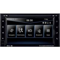 ESX Auto-SatNav VN630W