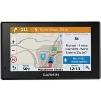 GARMIN Auto-SatNav 5 Plus MT-S