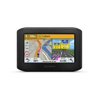 GARMIN Motorrad-SatNav 396 LMT-S