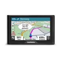 GARMIN Auto-SatNav 52