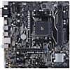 Asus PRIME Motherboard A320M-K AMD A320 Micro-ATX