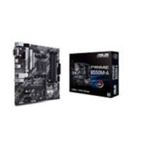 Asus Prime Motherboard B550M-A AMD B550 Micro-ATX