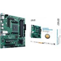 Asus Pro Motherboard B550M-C/CSM AMD B550 Micro-ATX