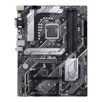 Asus PRIME Motherboard B560-PLUS Intel B560 ATX