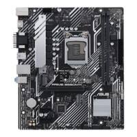 Asus PRIME Motherboard B560M-K Intel B560 Micro-ATX
