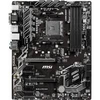 Msi Motherboard B450-A PRO MAX AMD B450 ATX