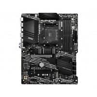 Msi Motherboard Msi B550-A Pro AMD B550 ATX