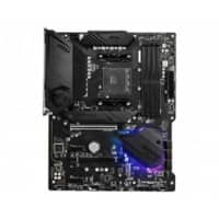 Msi Motherboard MPG B550 Gaming Plus AMD B550 ATX