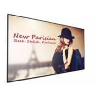 Philips Digitales Beschilderungsdisplay 55BDL4150D/00 138,8 cm (54.6 Zoll)
