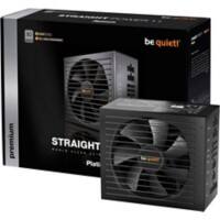 Be Quiet Stromversorgung 650 W Platinum 650 W 240 V